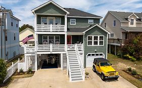 Sojourn Obx