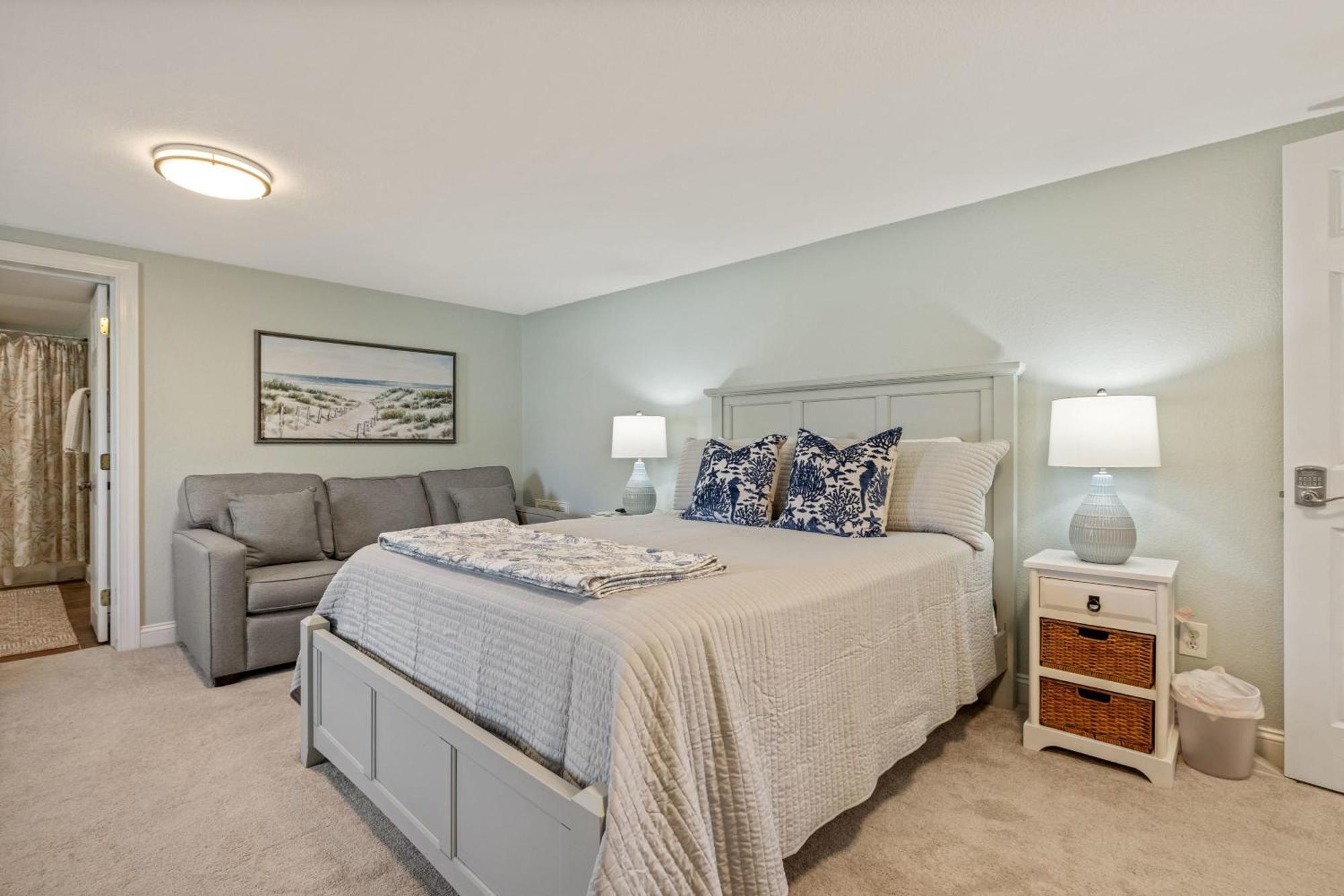 Sojourn Family Home With Country Club Access 5 Bedrooms Sleeps 12 Kill Devil Hills Exterior photo