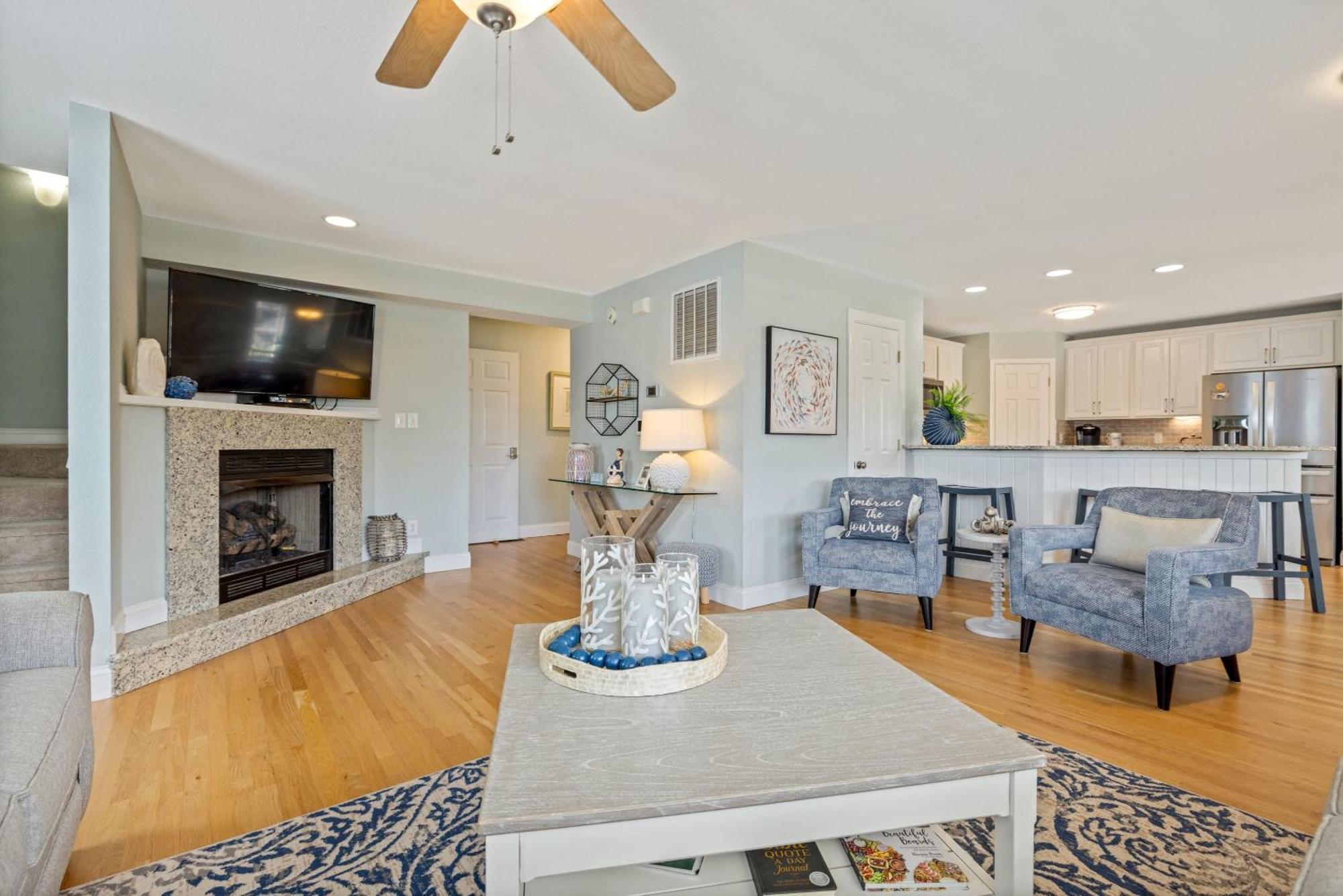 Sojourn Family Home With Country Club Access 5 Bedrooms Sleeps 12 Kill Devil Hills Exterior photo