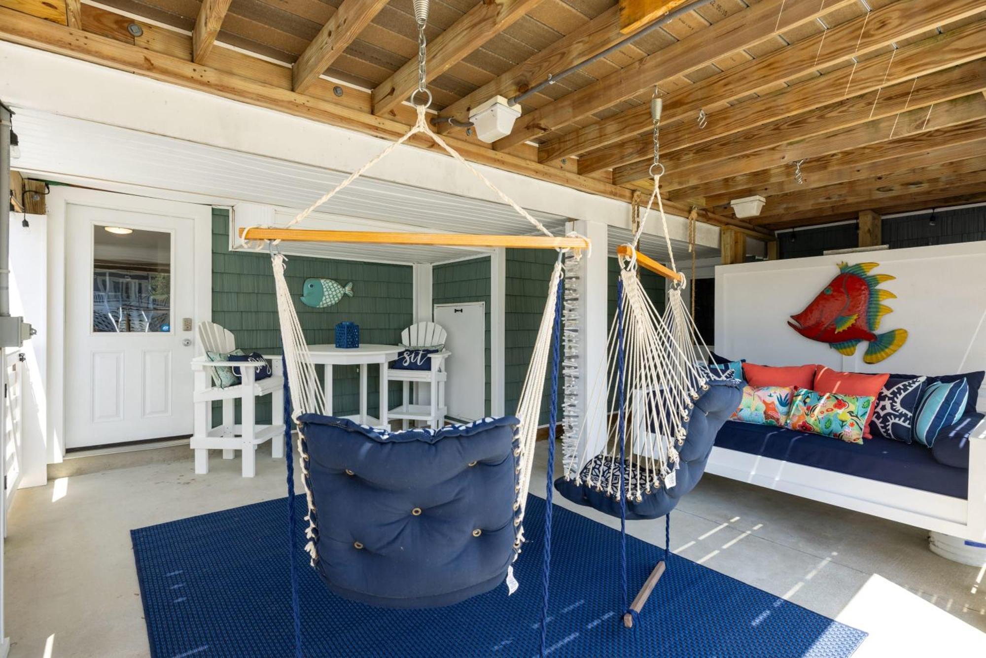 Sojourn Family Home With Country Club Access 5 Bedrooms Sleeps 12 Kill Devil Hills Exterior photo